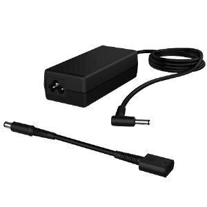 HP 65W Smart AC Adapter Includes a 4 5mm to 7 4mm-preview.jpg